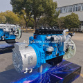 GS13M Series Engineering Machinery Motor